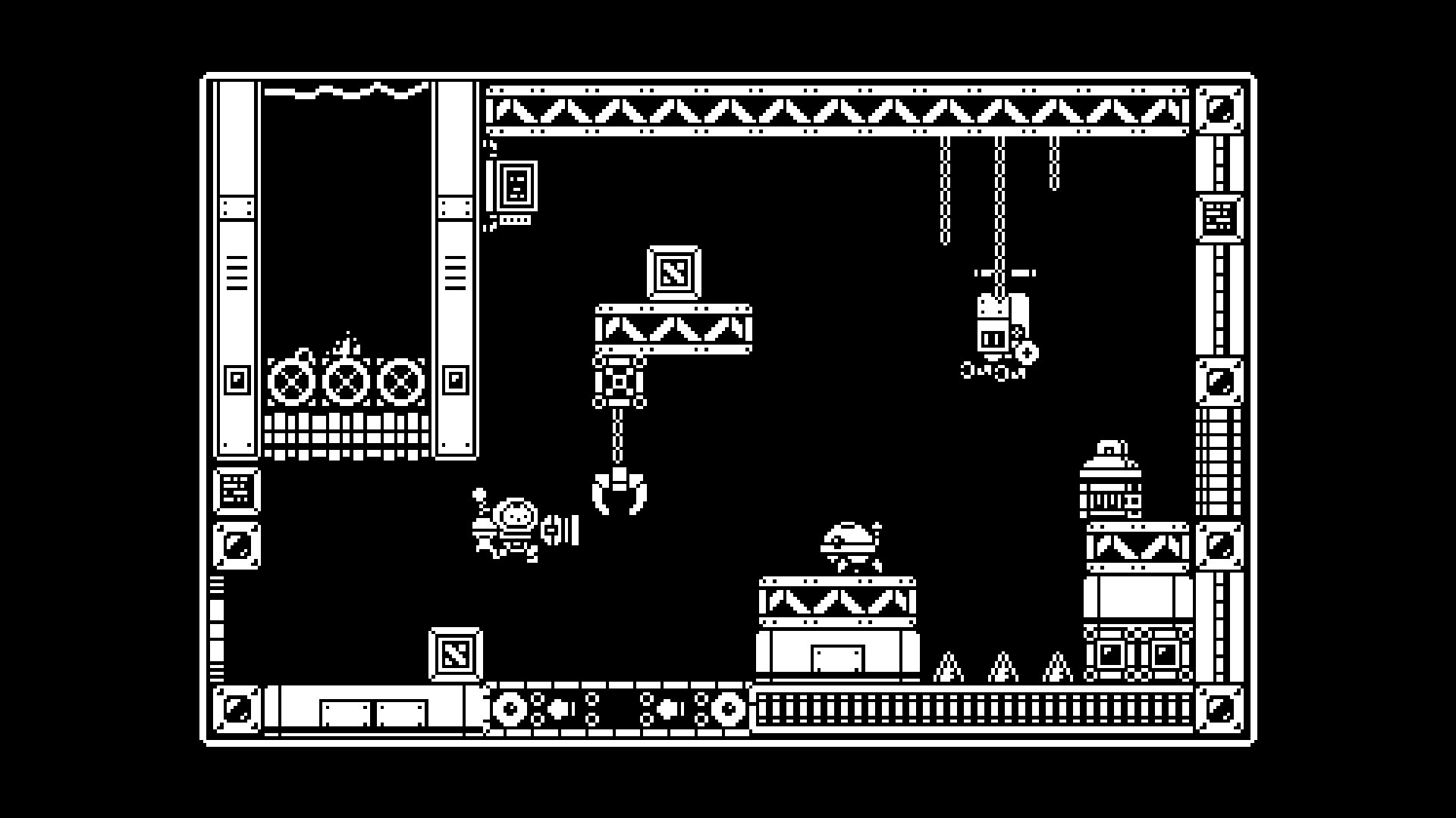 Gato Roboto screenshot 14