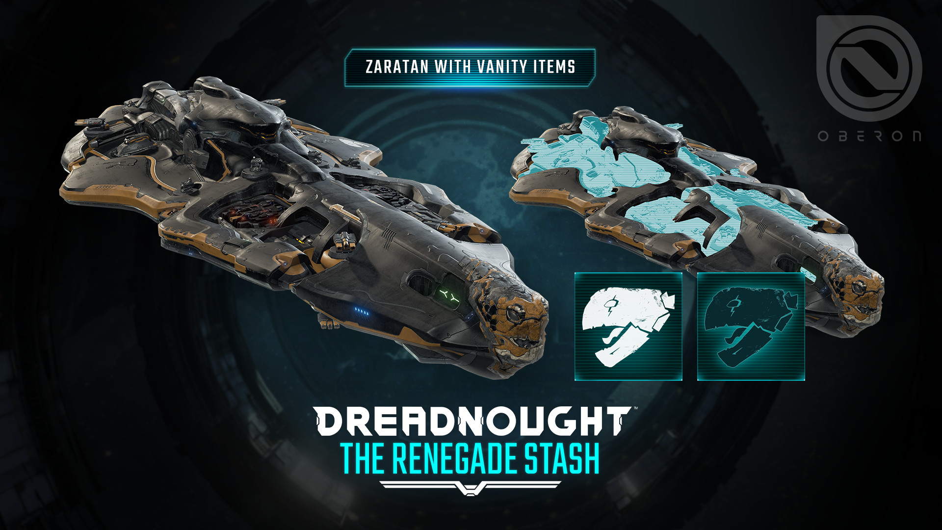Renegade Stash screenshot 6