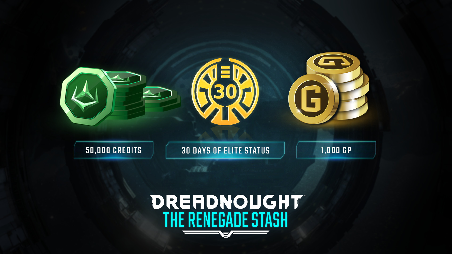 Renegade Stash screenshot 7