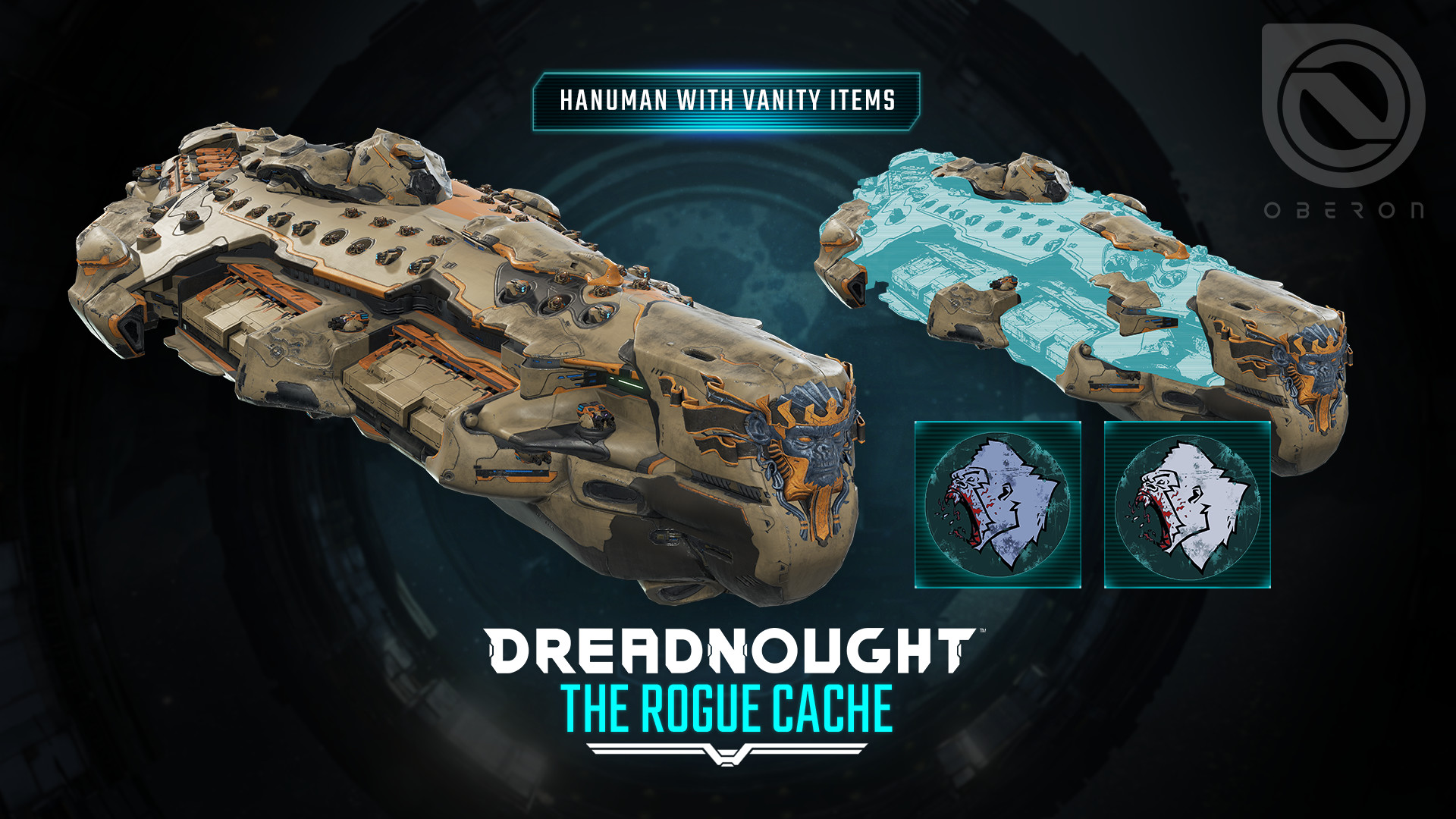 Rogue Cache screenshot 4