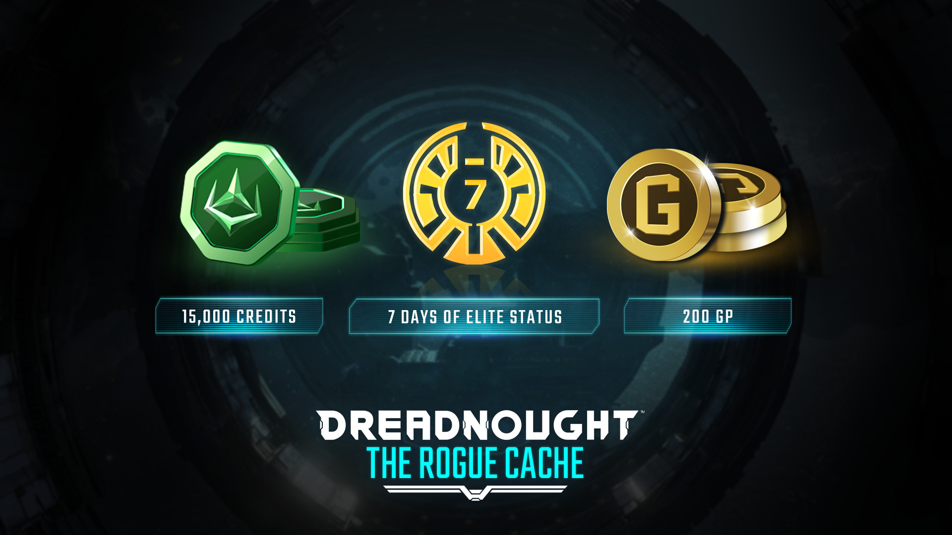 Rogue Cache screenshot 5