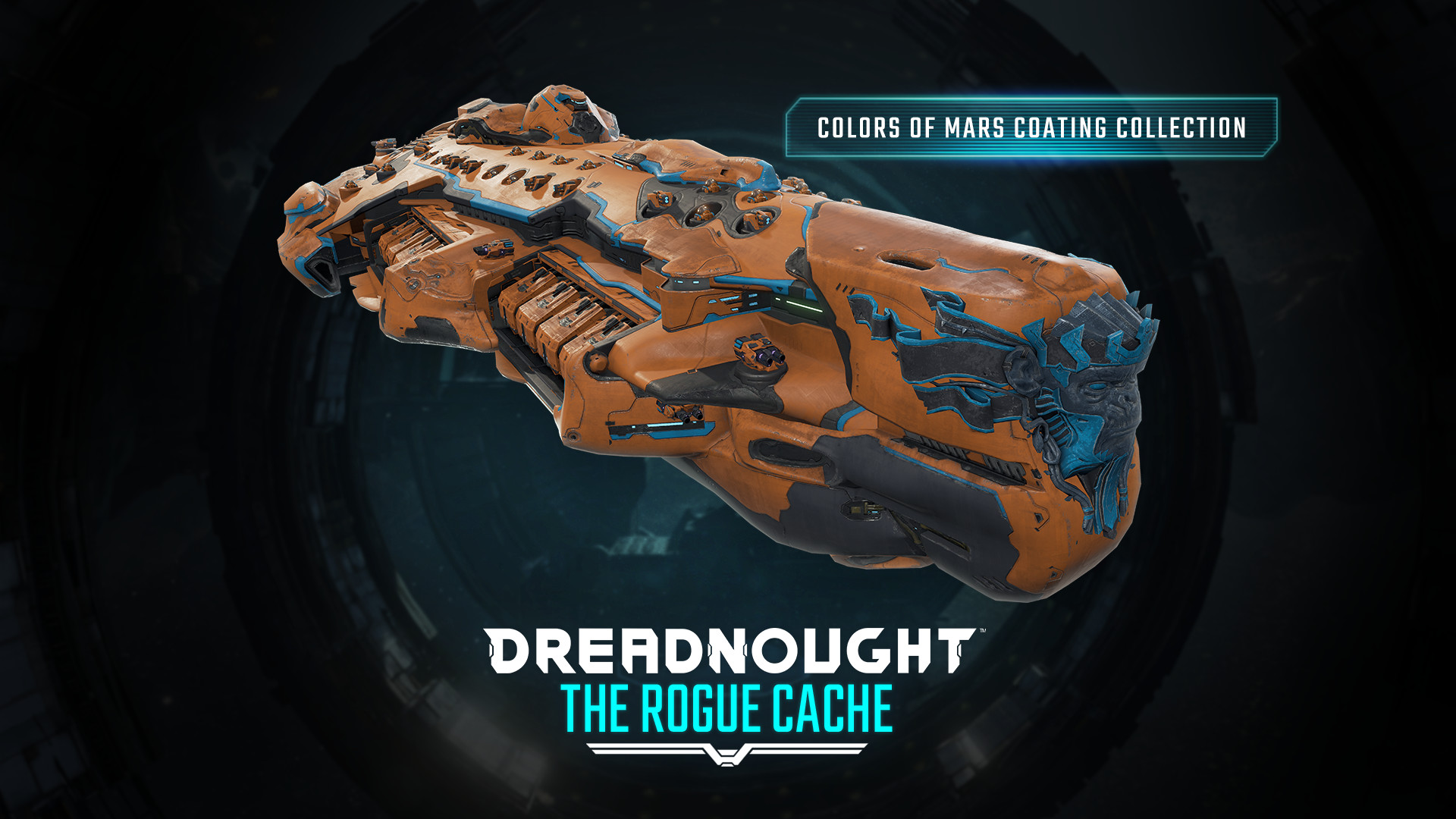 Rogue Cache screenshot 3