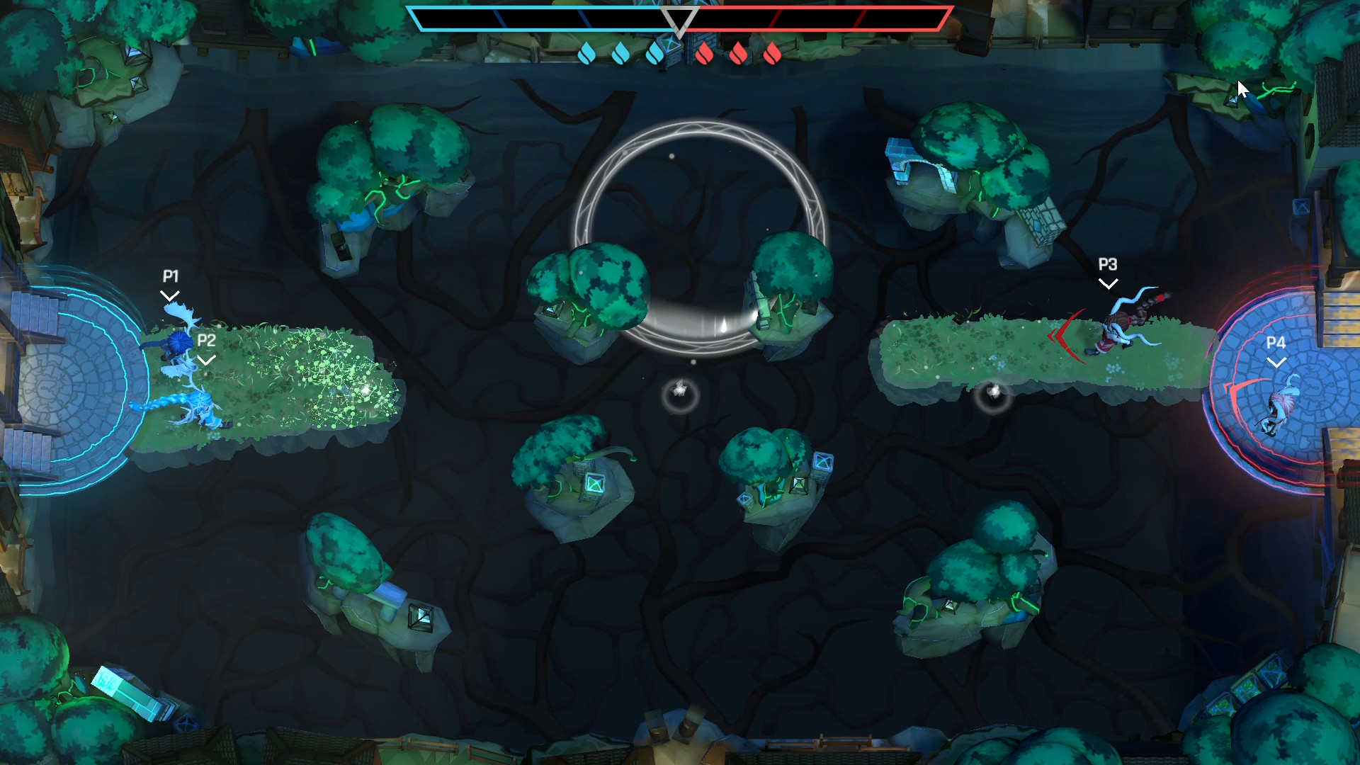 Groundless screenshot 6