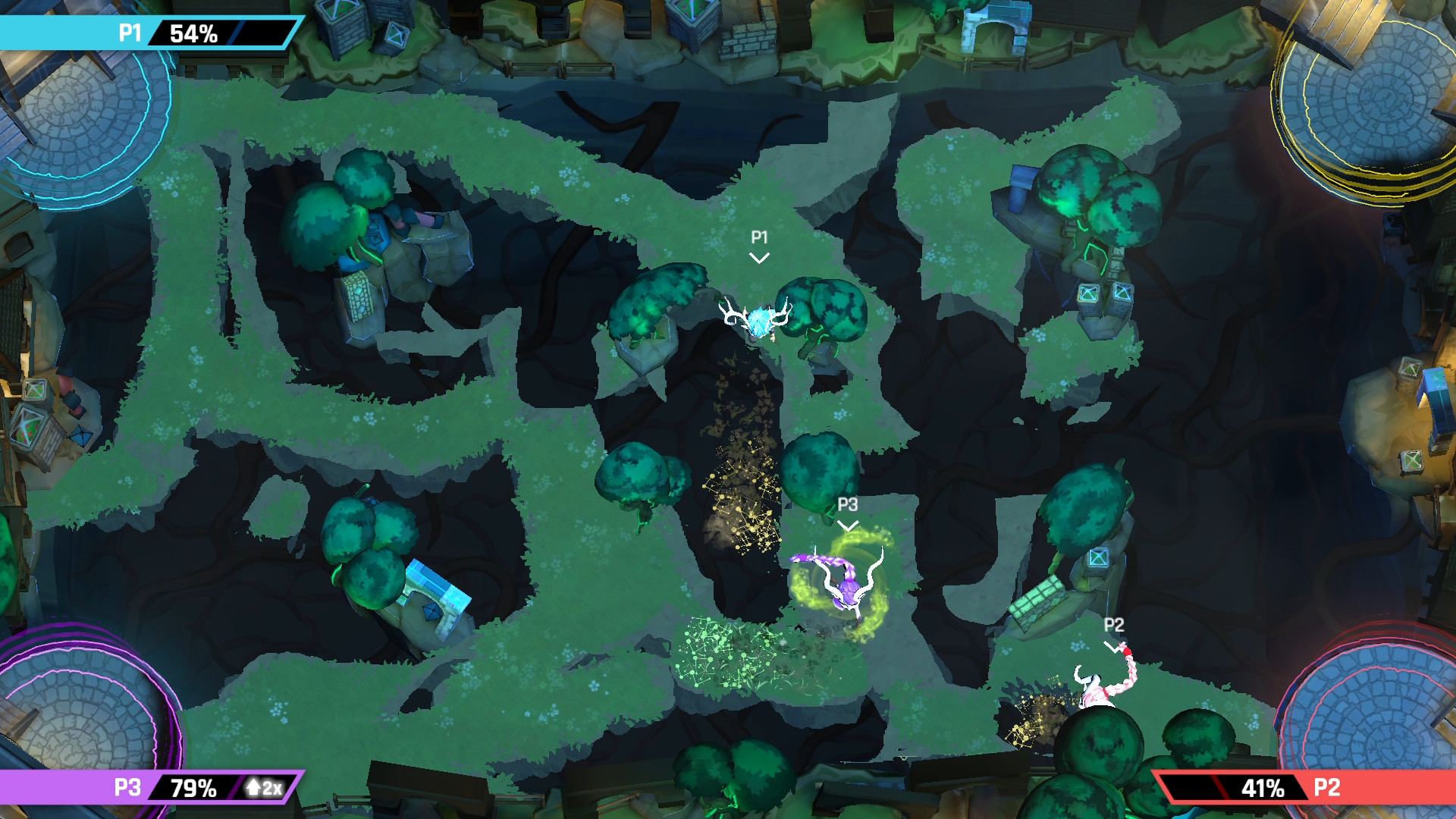 Groundless screenshot 8