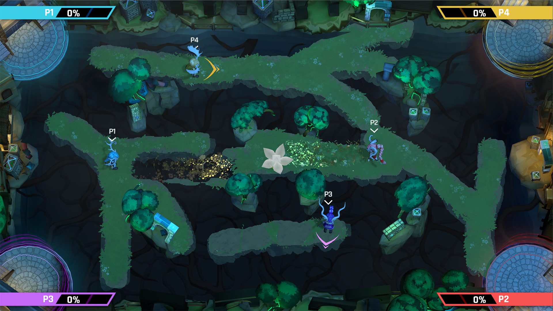 Groundless screenshot 2