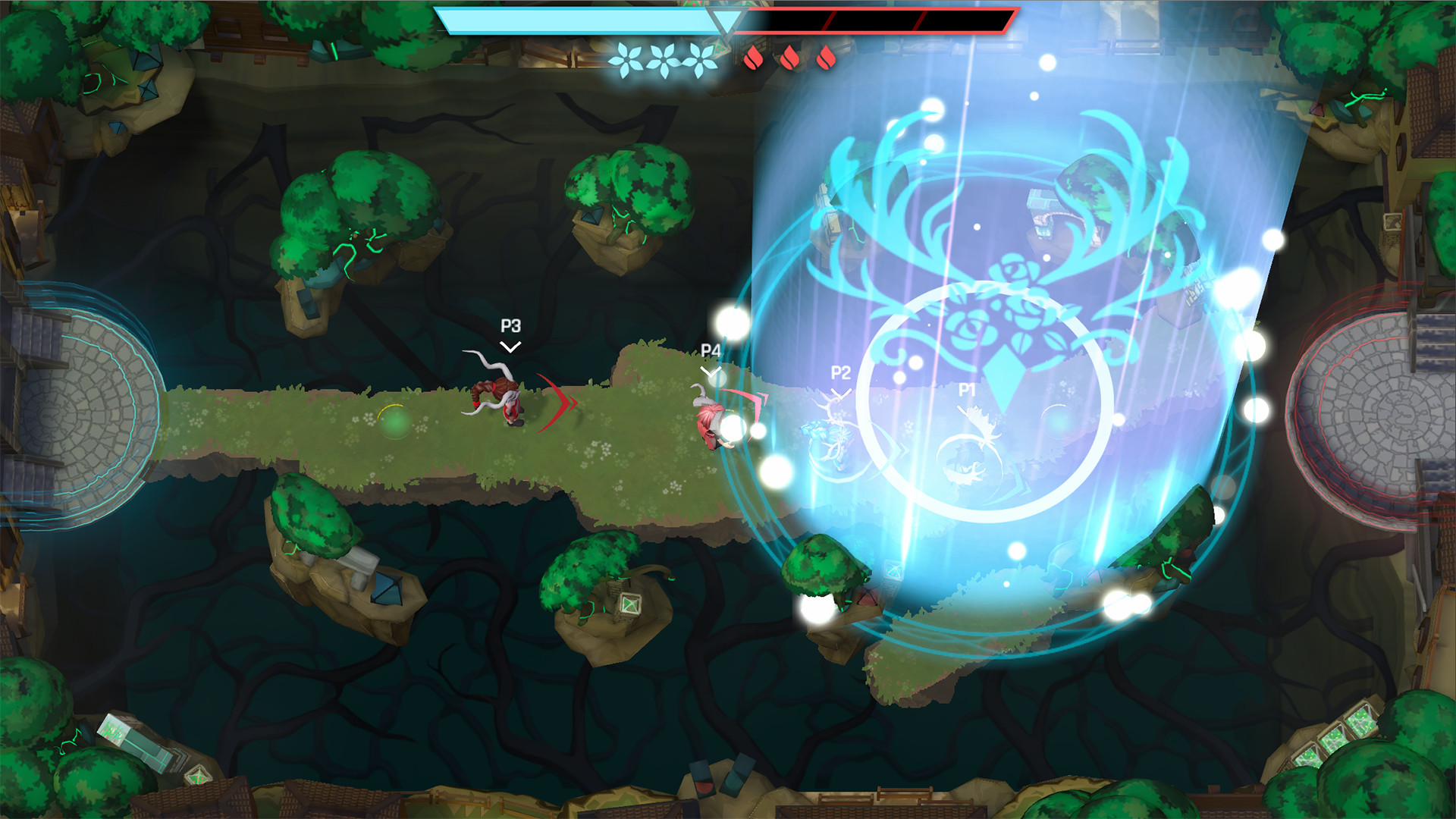 Groundless screenshot 1