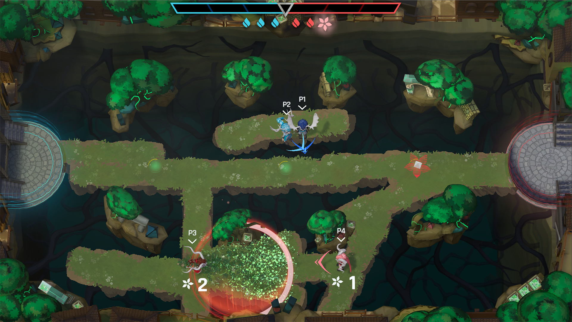 Groundless screenshot 5