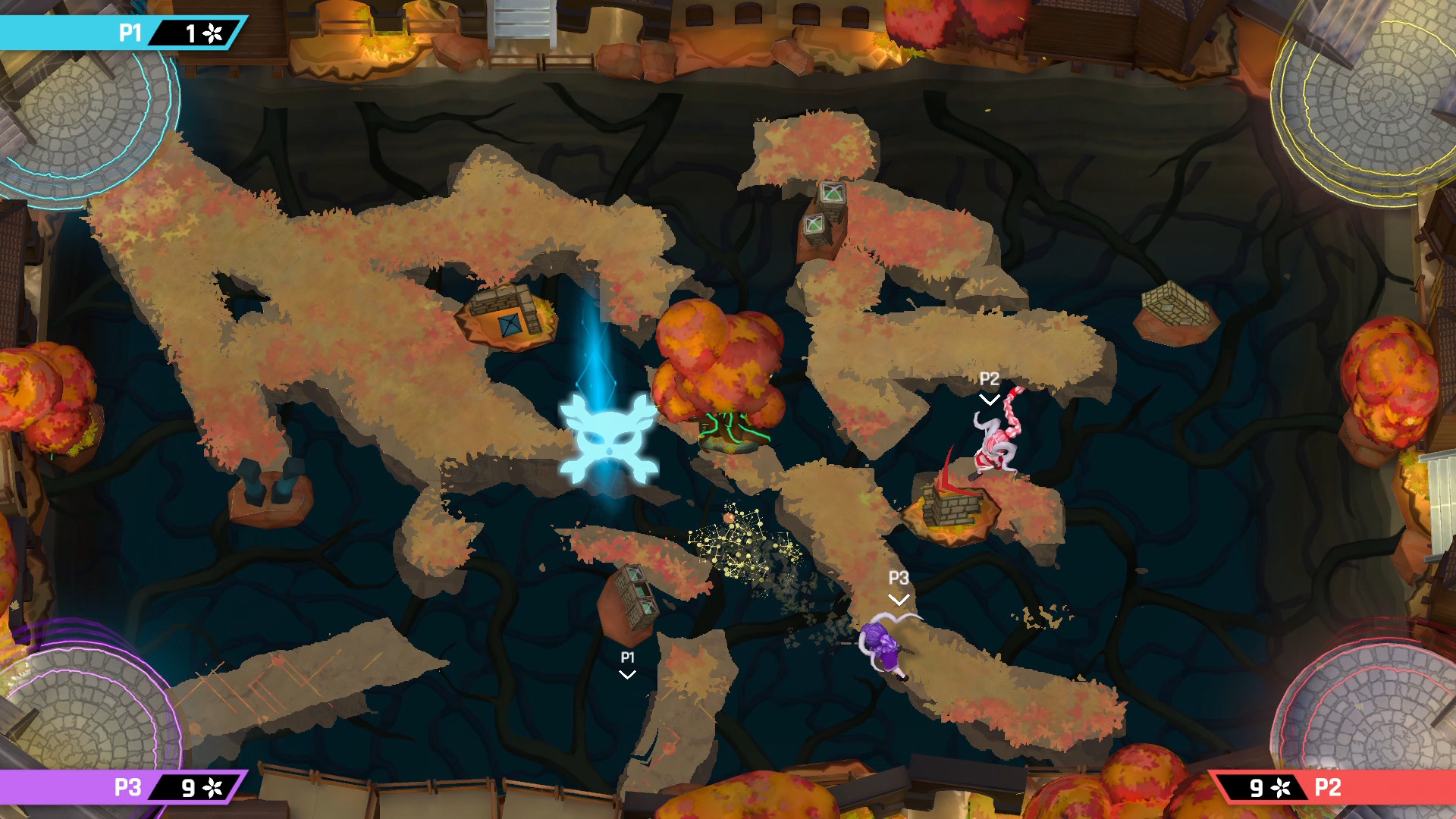 Groundless screenshot 7