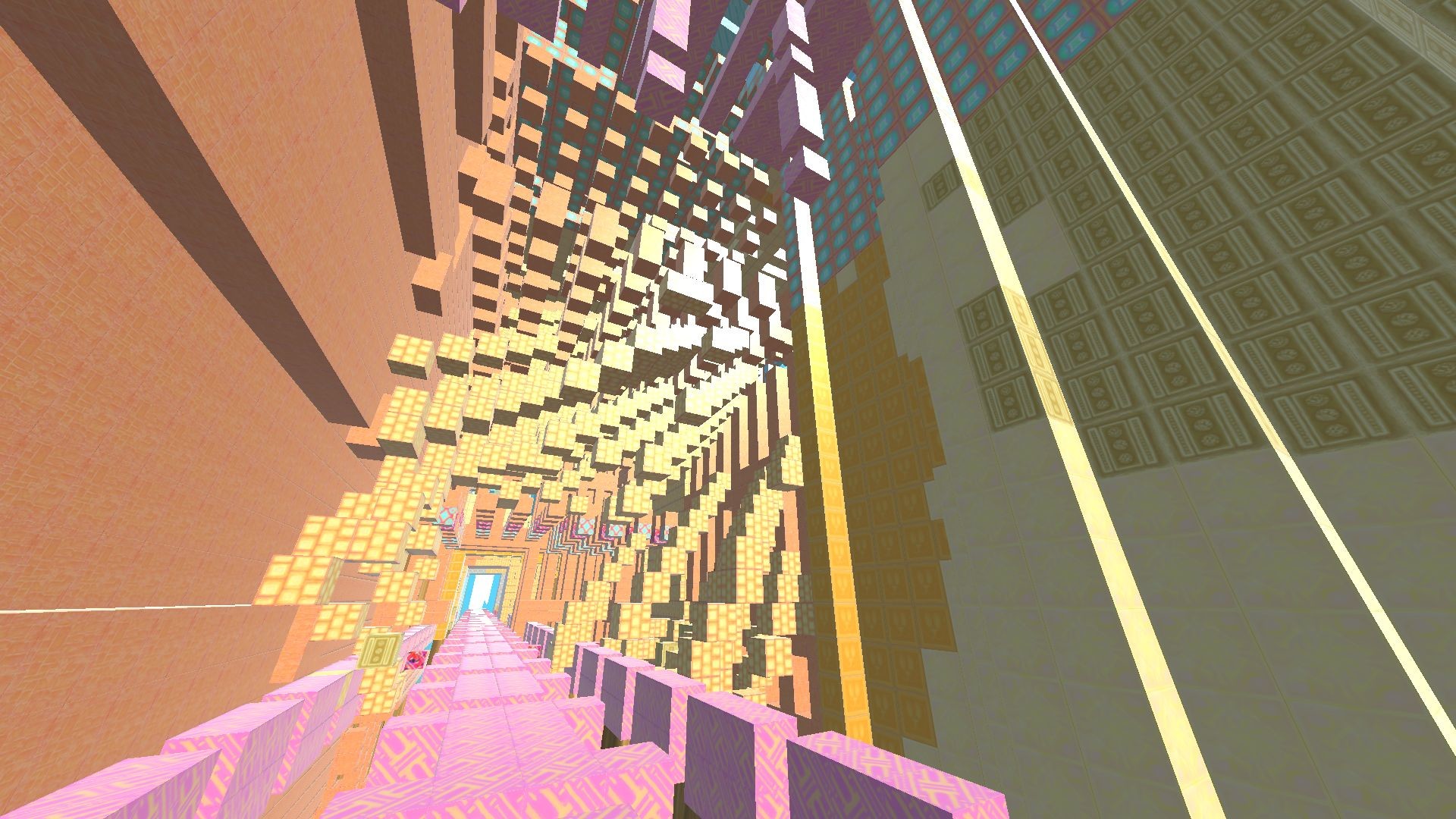 VR Relaxation Ride screenshot 10