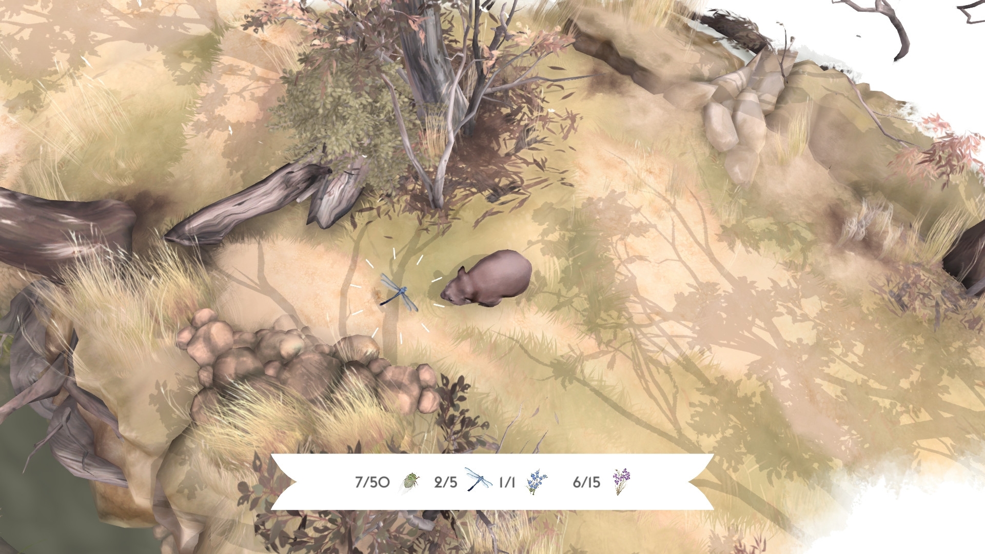 Paperbark screenshot 2