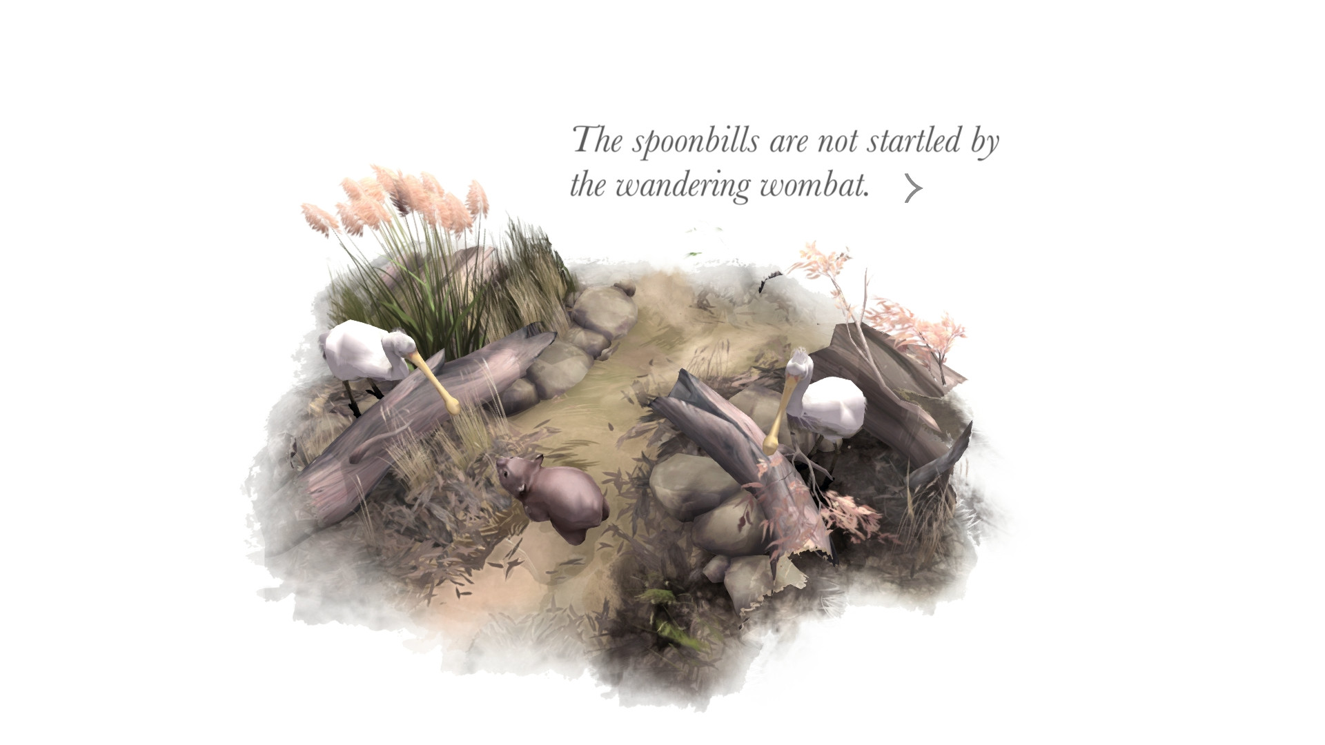 Paperbark screenshot 1