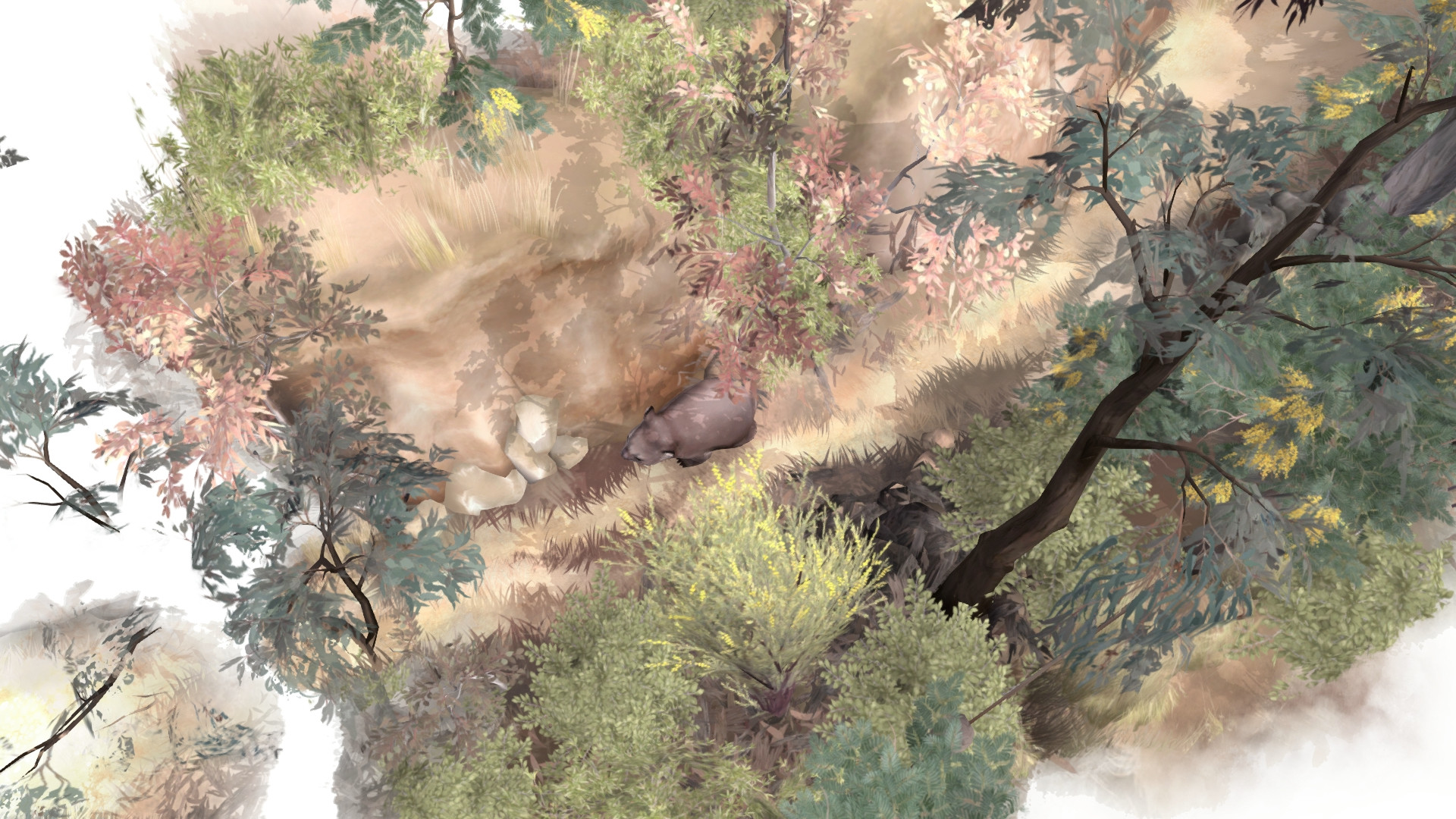 Paperbark screenshot 4