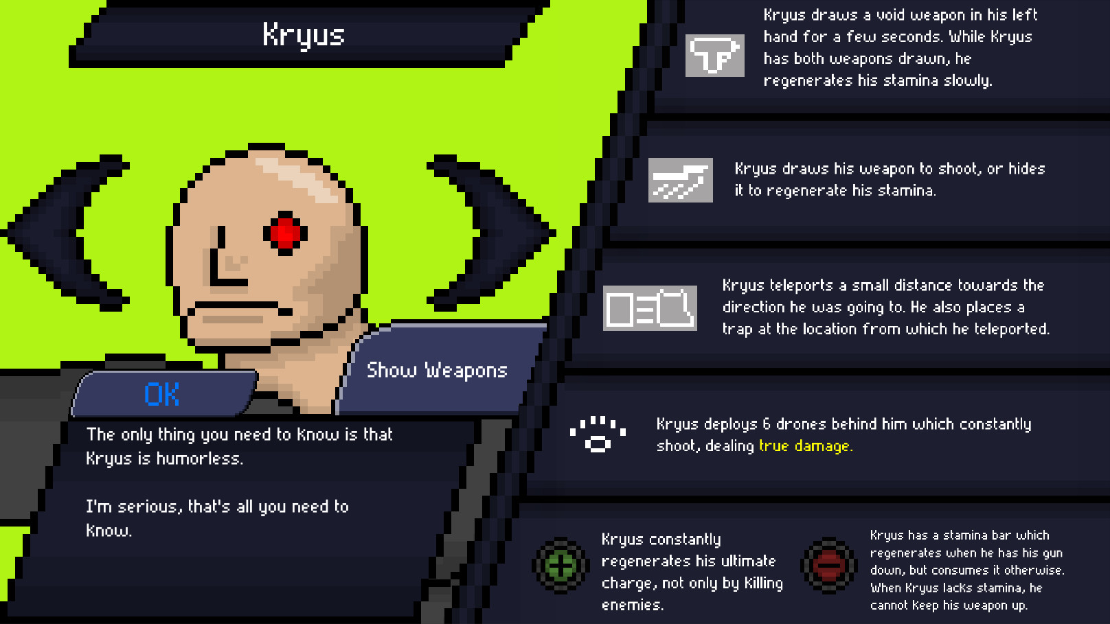 Infommi screenshot 6