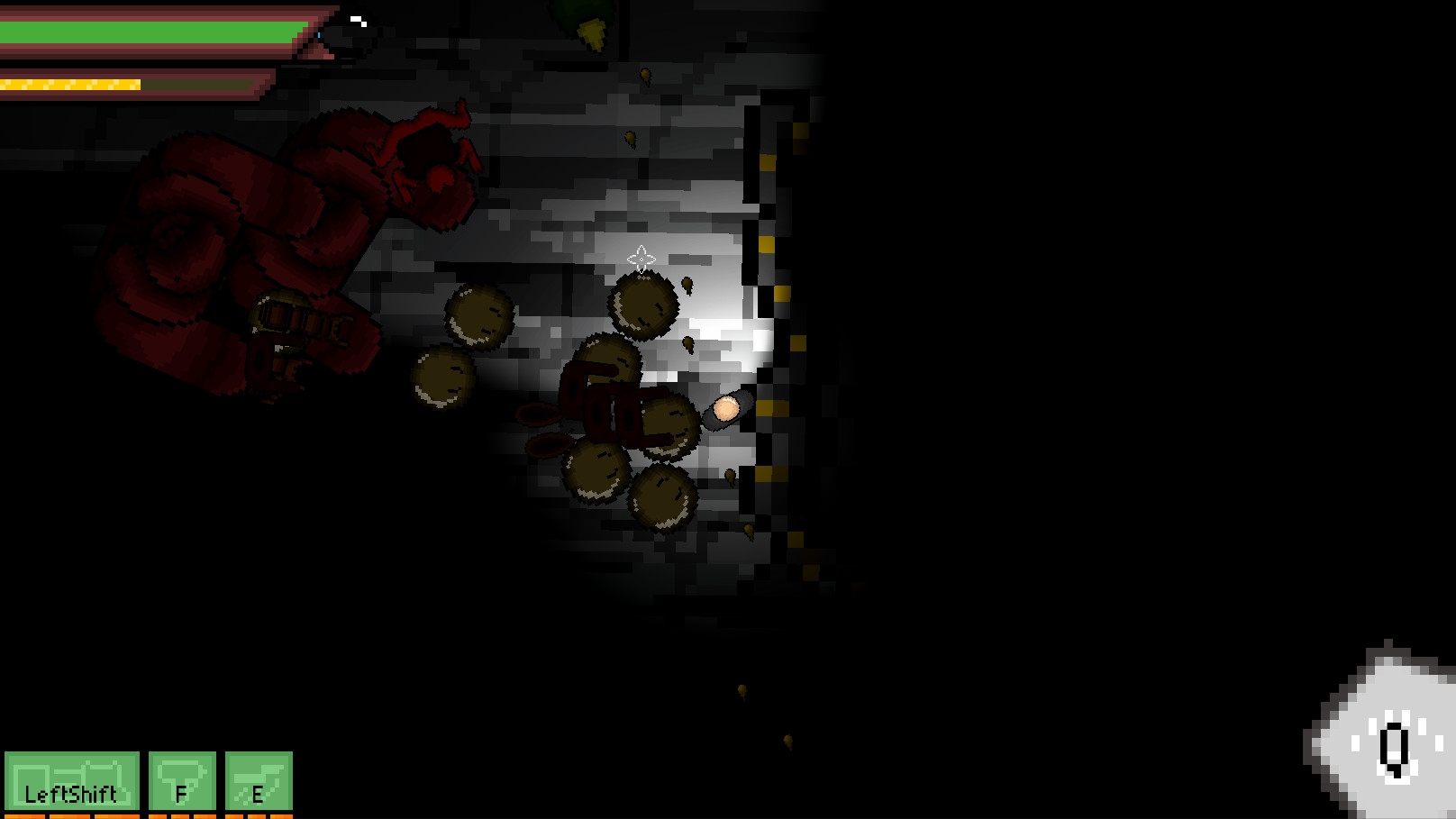 Infommi screenshot 1