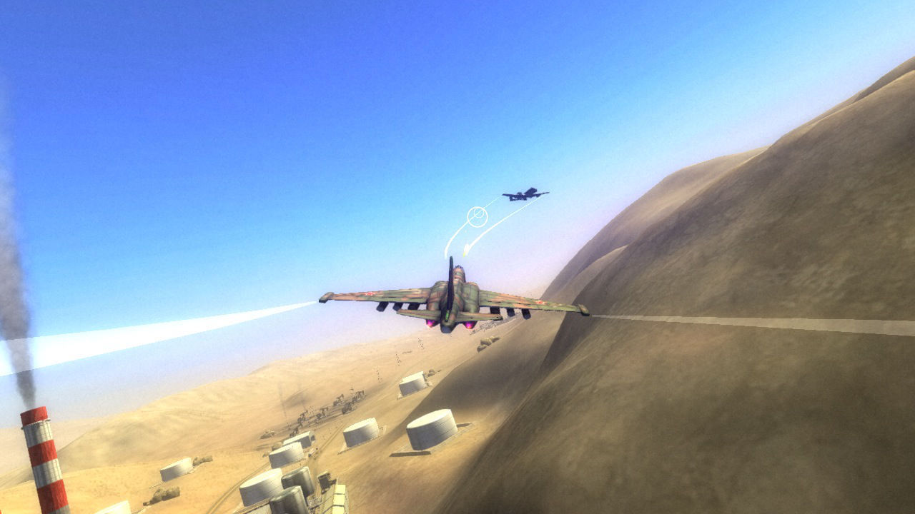 War Trigger Classic screenshot 15