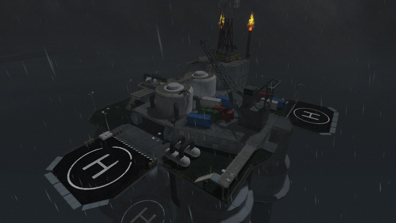 War Trigger Classic screenshot 12