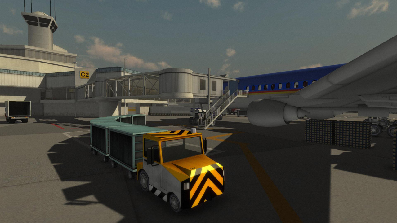 War Trigger Classic screenshot 14