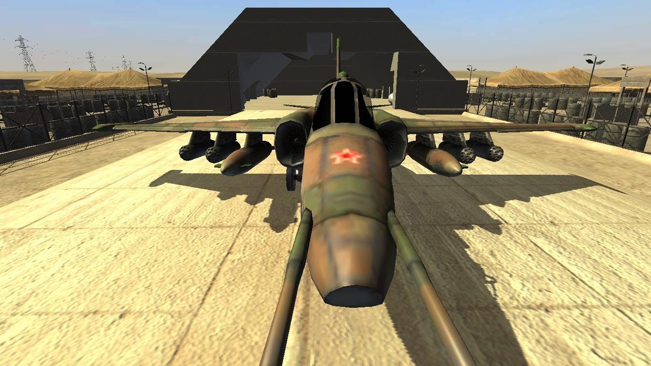 War Trigger Classic screenshot 13