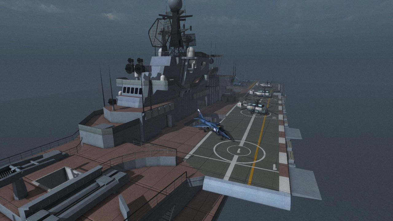 War Trigger Classic screenshot 9