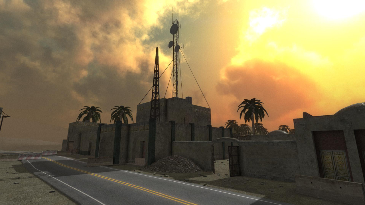 War Trigger Classic screenshot 10