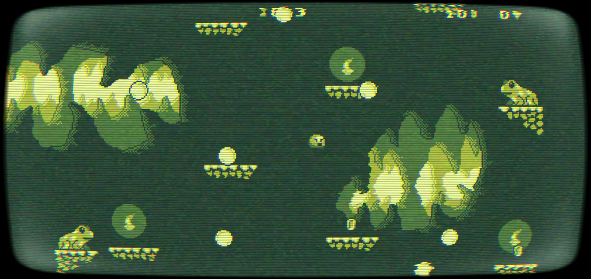 Awesome Pea screenshot 6