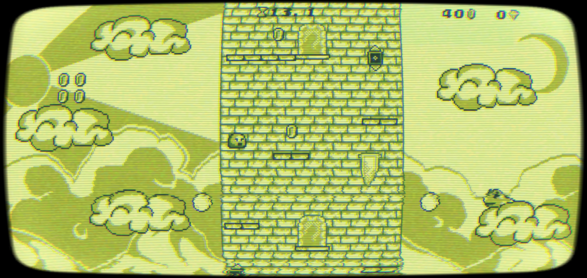 Awesome Pea screenshot 5