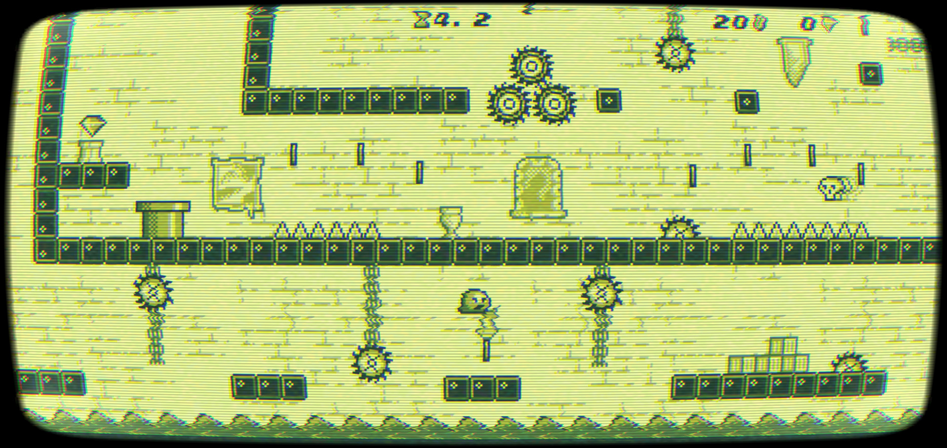 Awesome Pea screenshot 7