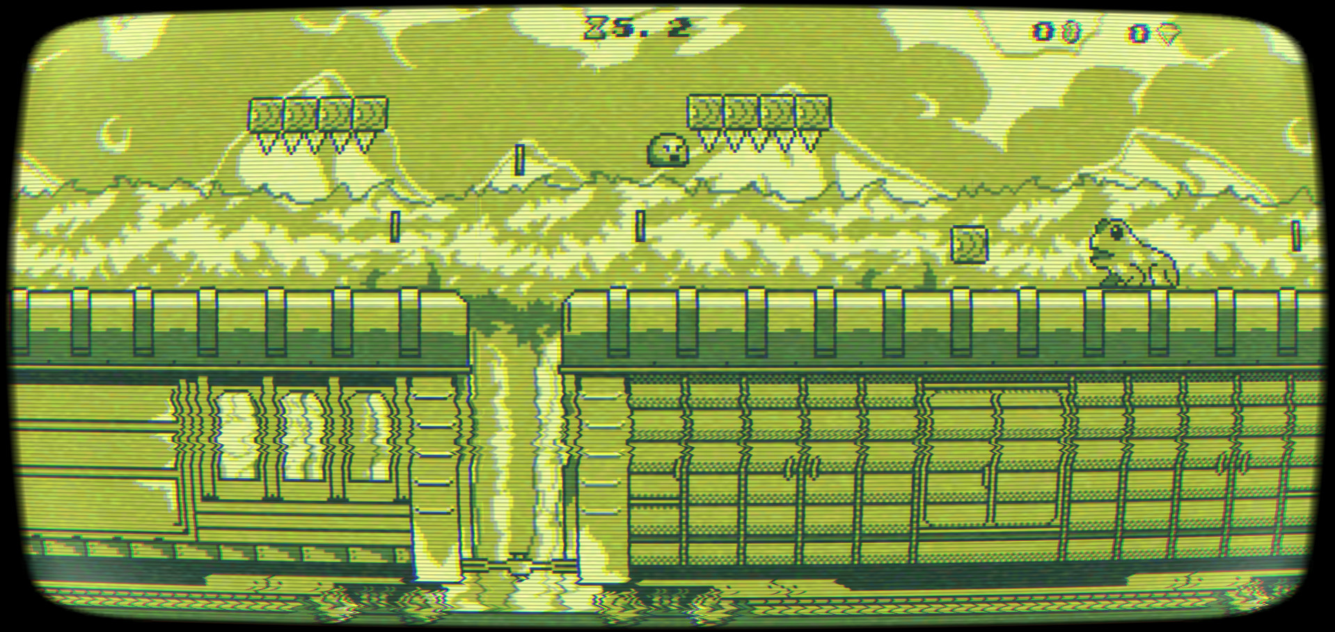 Awesome Pea screenshot 3