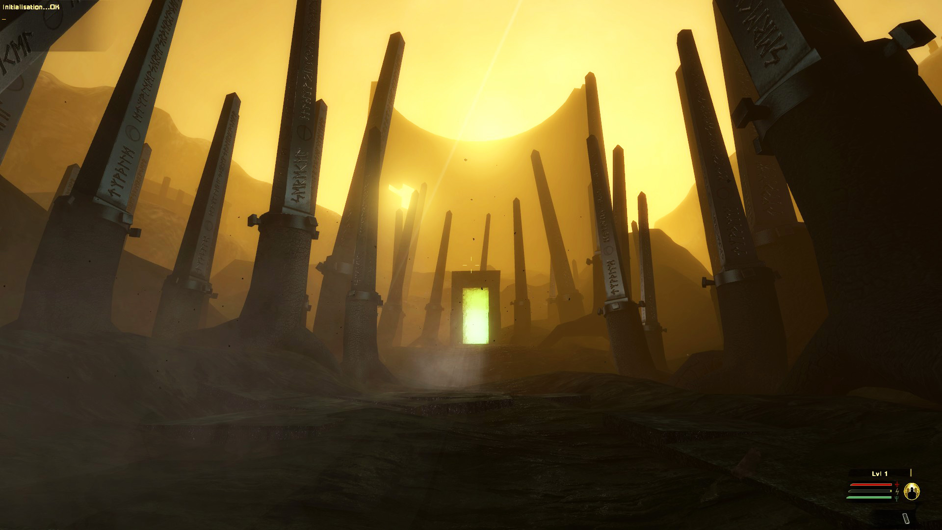 E.Y.E: Divine Cybermancy screenshot 14