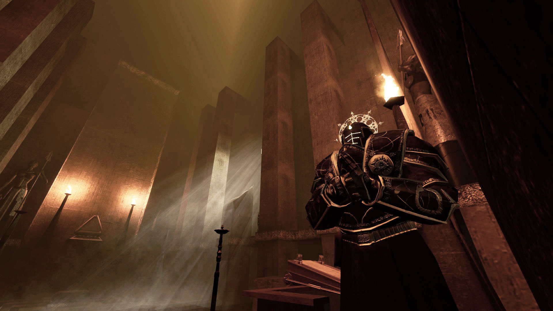 E.Y.E: Divine Cybermancy screenshot 17