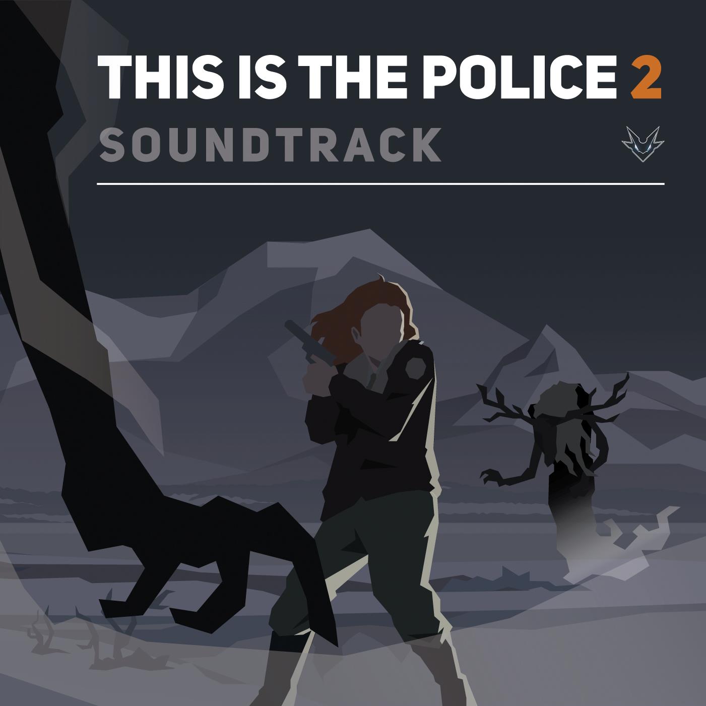 This Is the Police 2 - Soundtrack screenshot 1