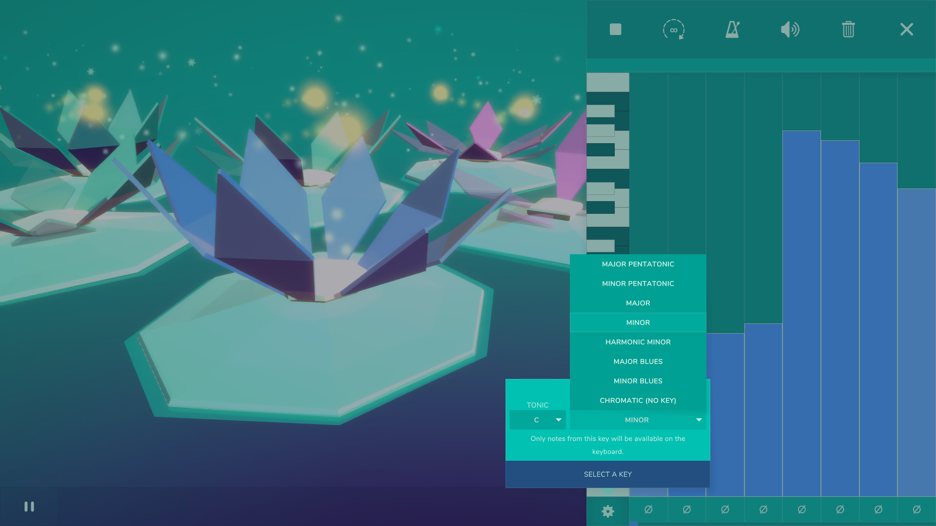 Lily screenshot 6