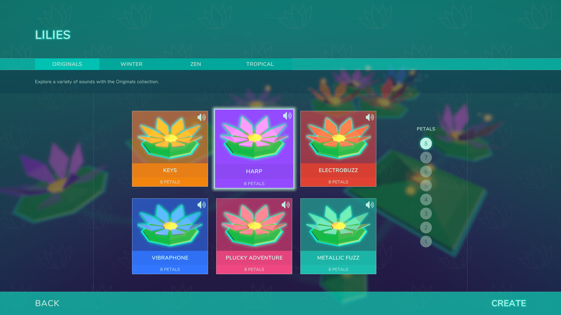 Lily screenshot 4