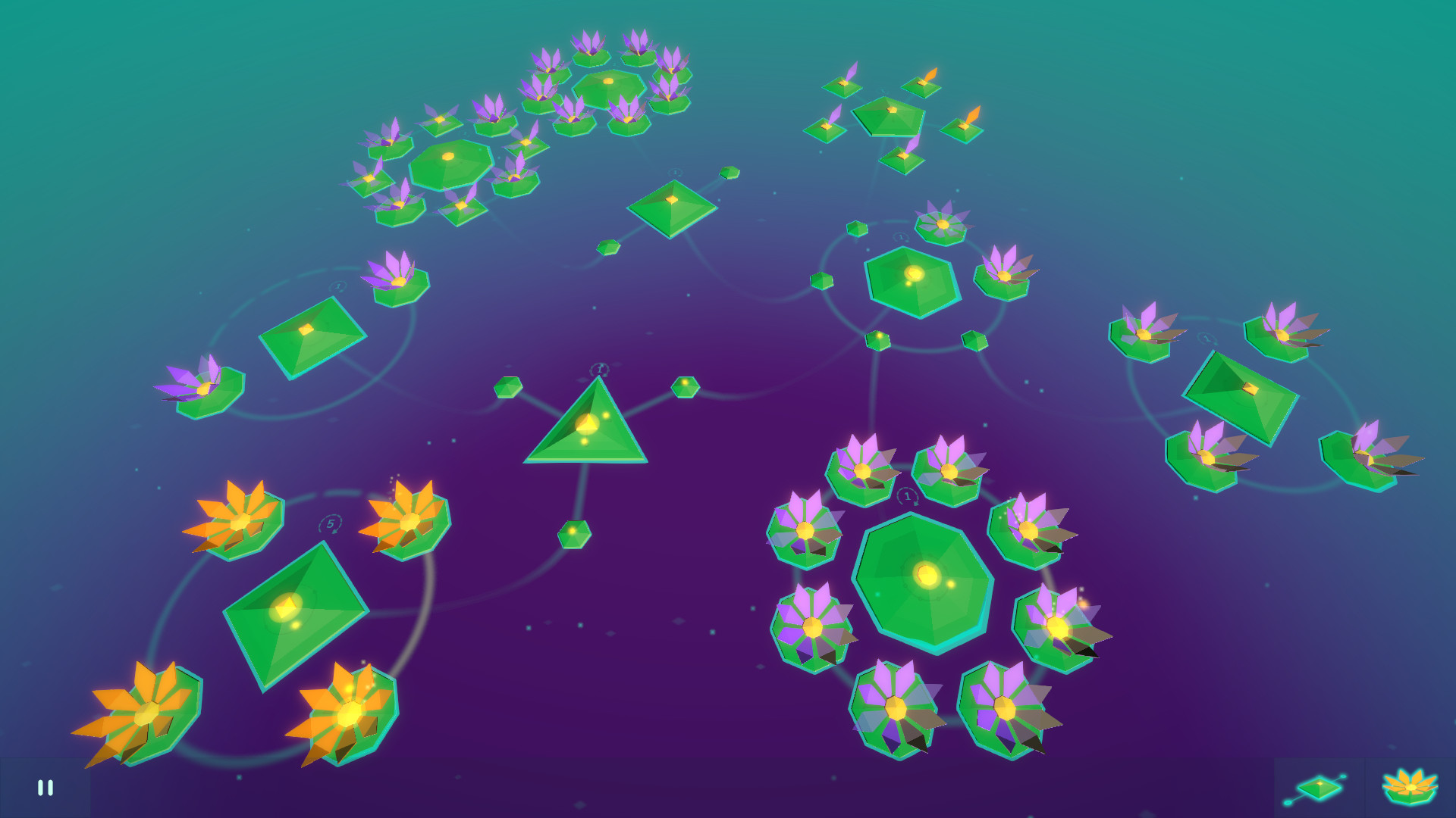 Lily screenshot 3