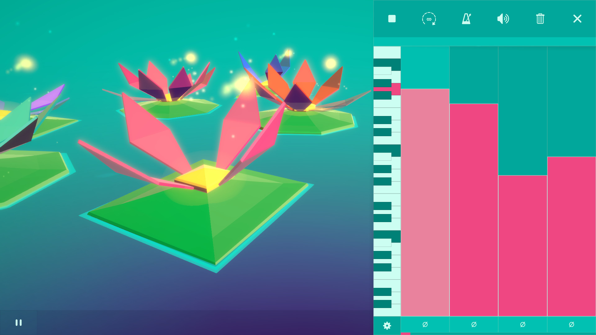 Lily screenshot 2