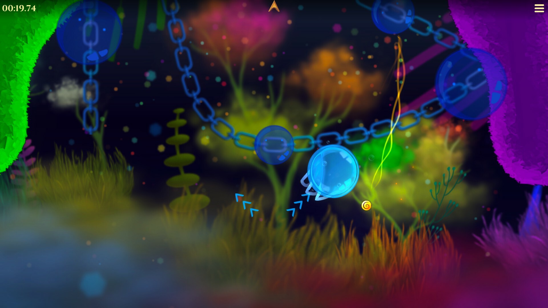 Amberial Dreams screenshot 7