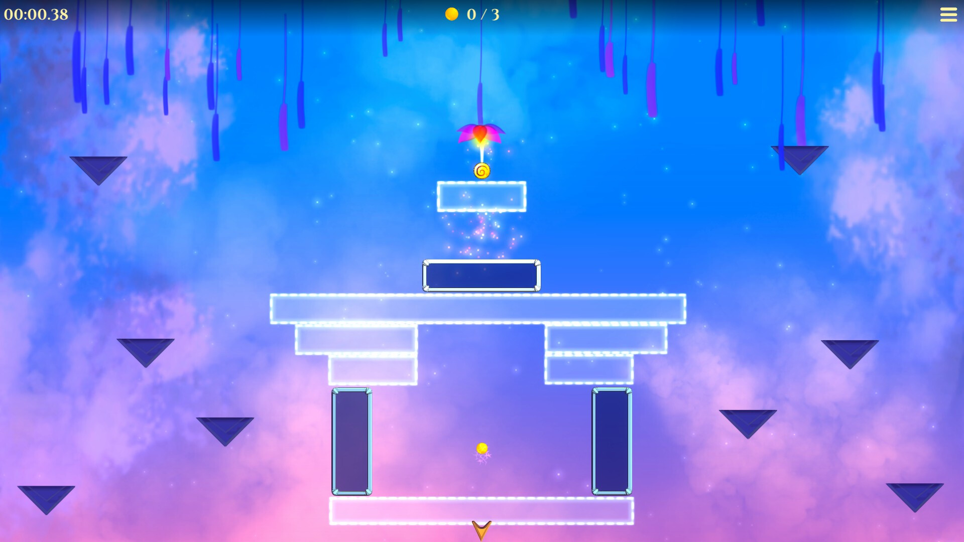 Amberial Dreams screenshot 4