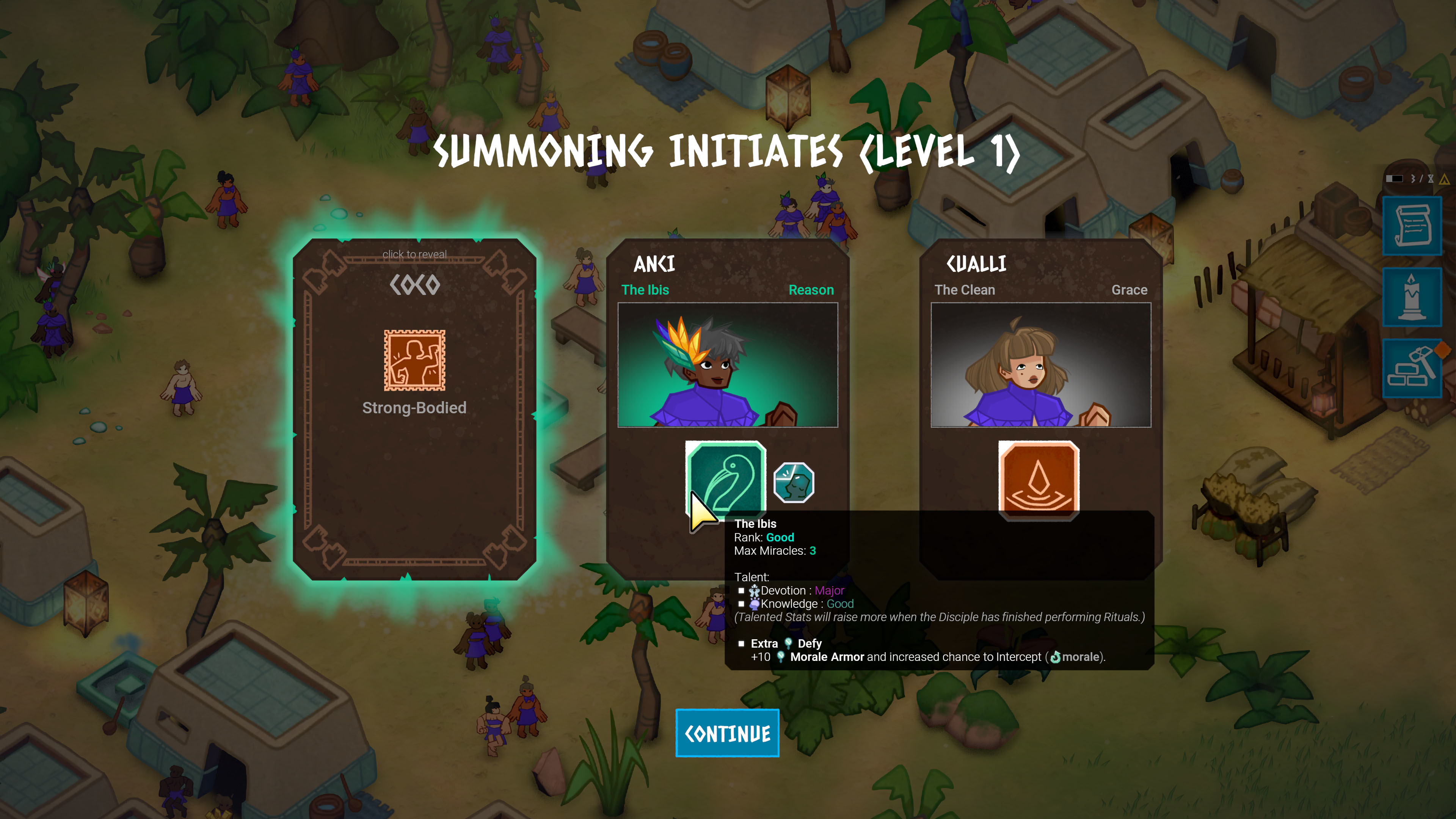 Godhood screenshot 6
