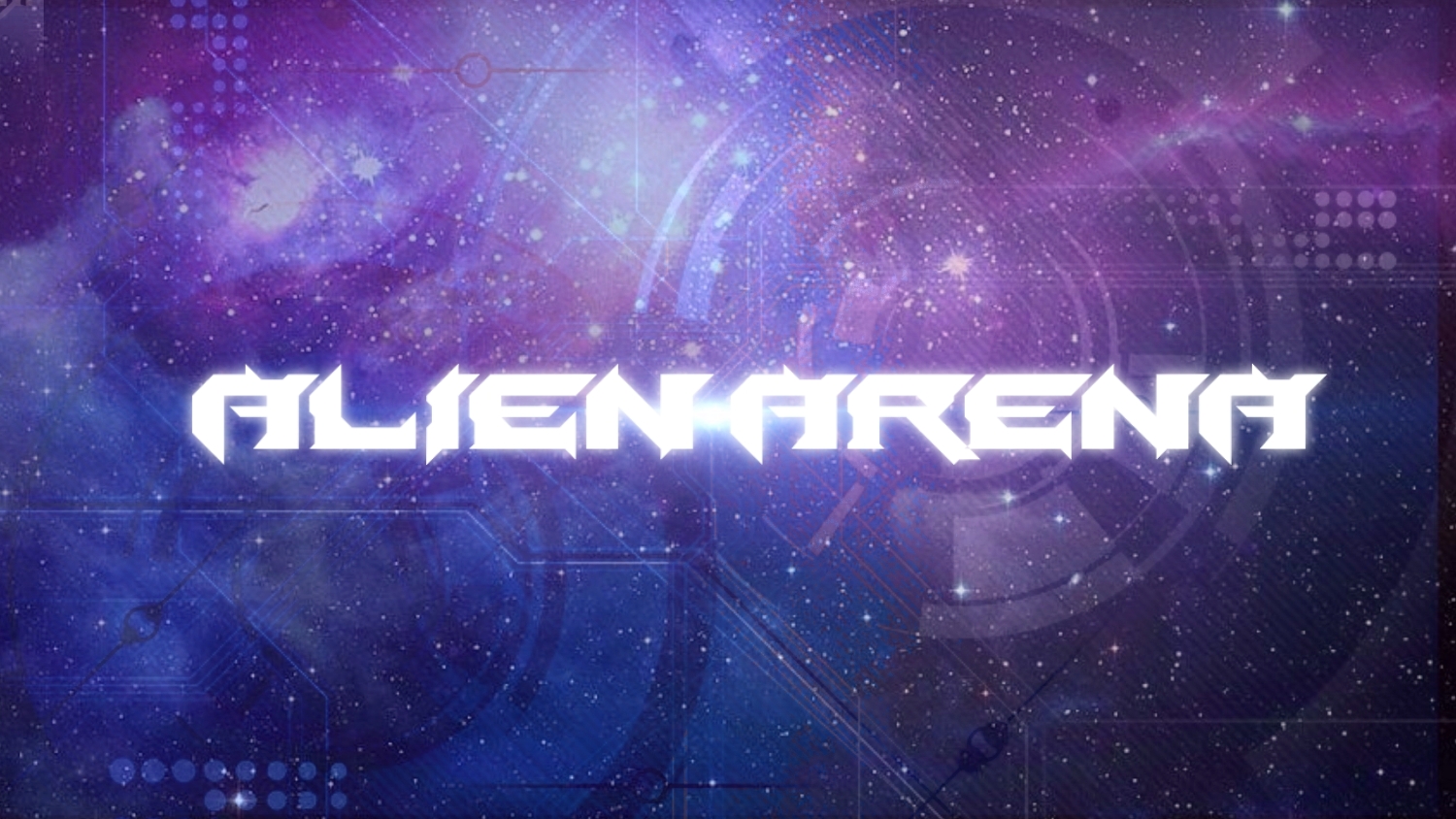 Alien Arena - Map Pack 1 screenshot 6