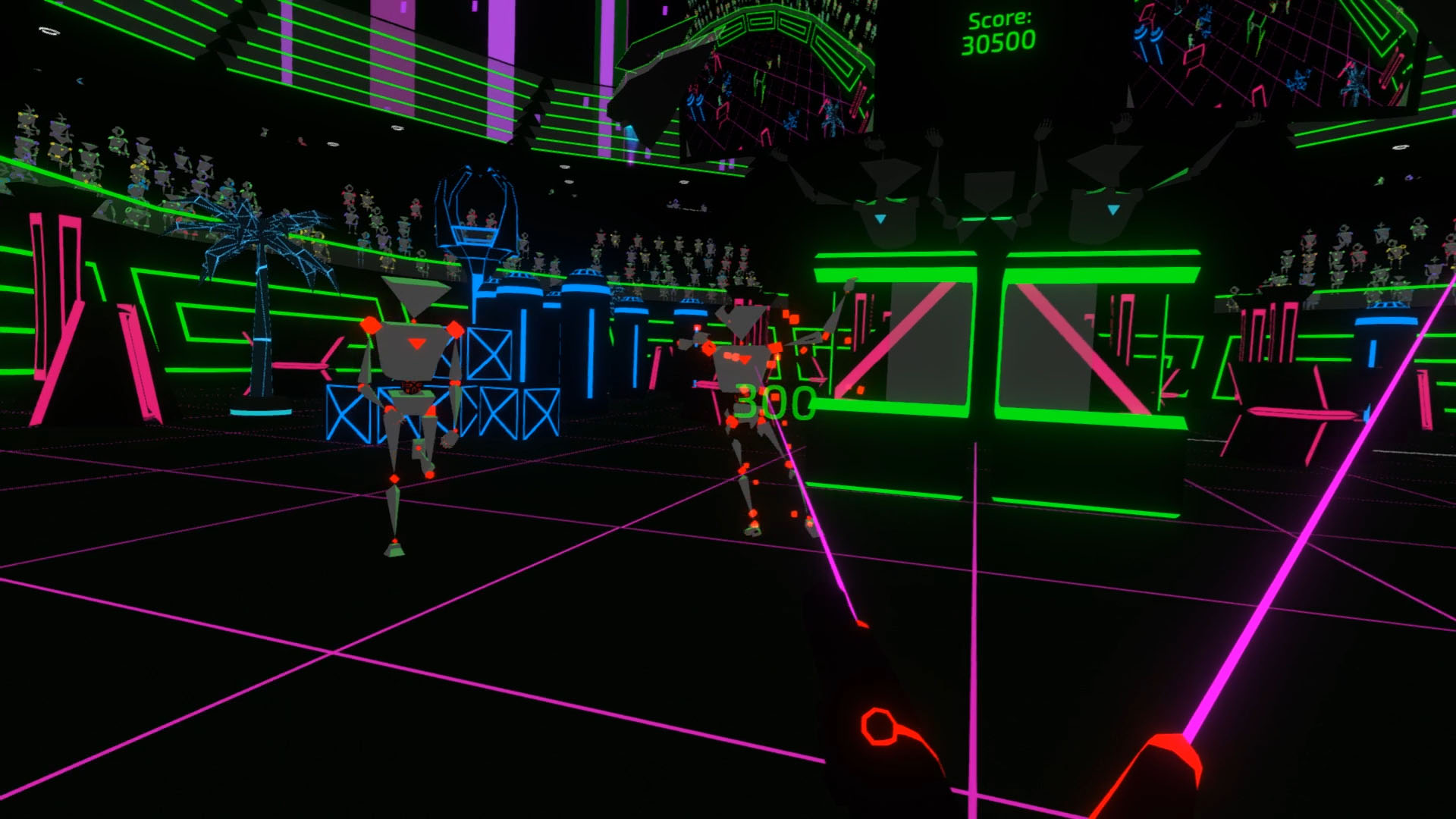 Trigger Finger screenshot 6