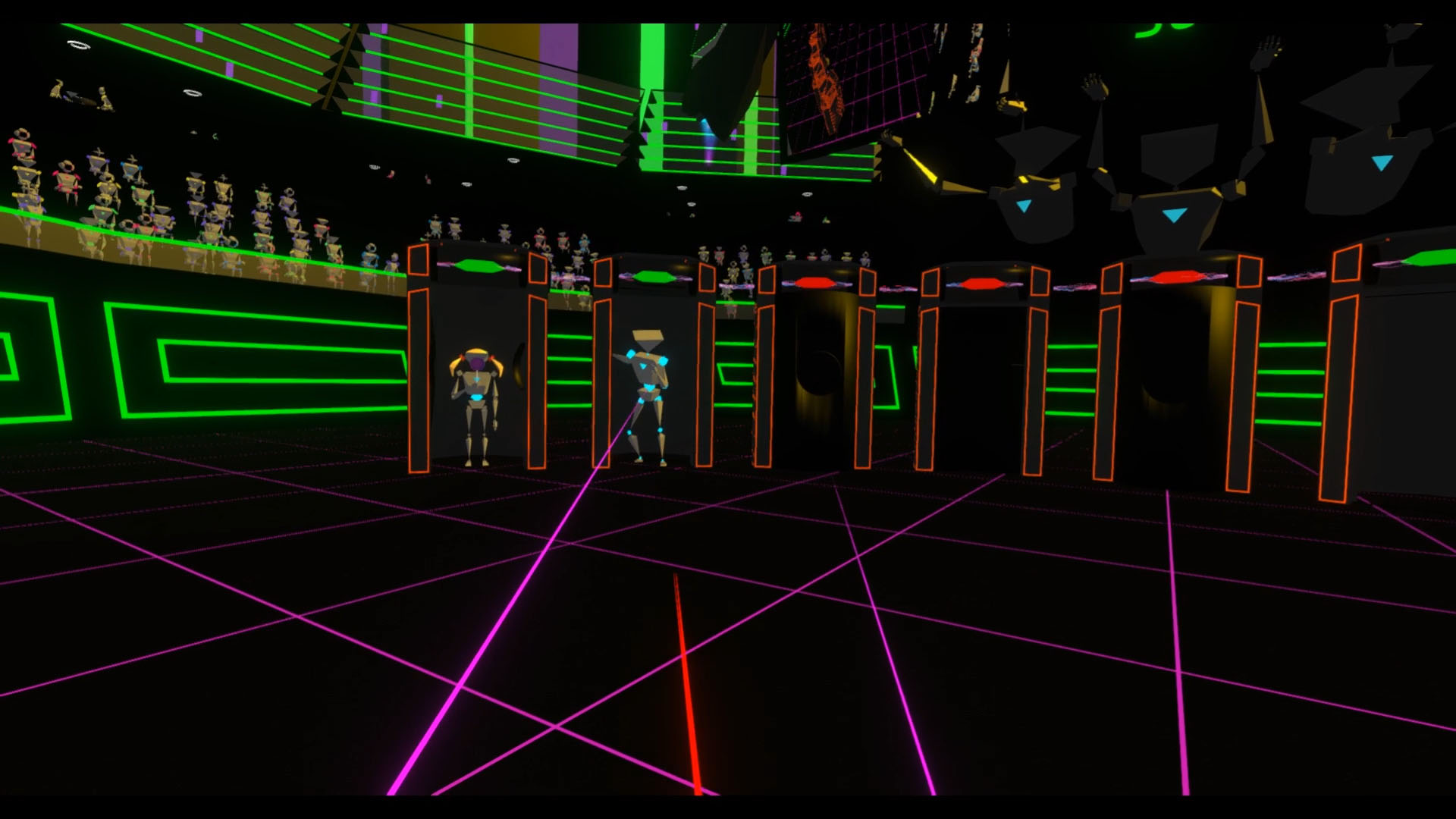 Trigger Finger screenshot 3