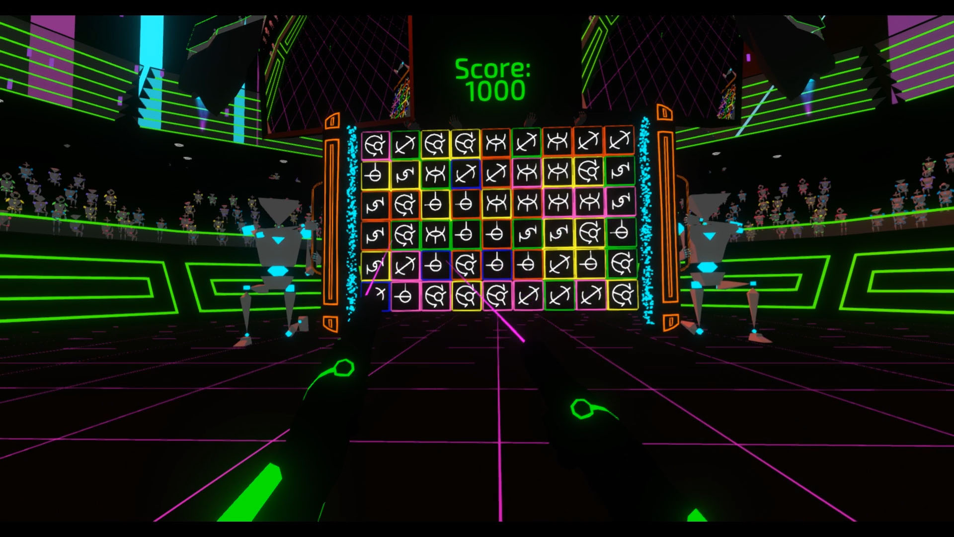 Trigger Finger screenshot 2