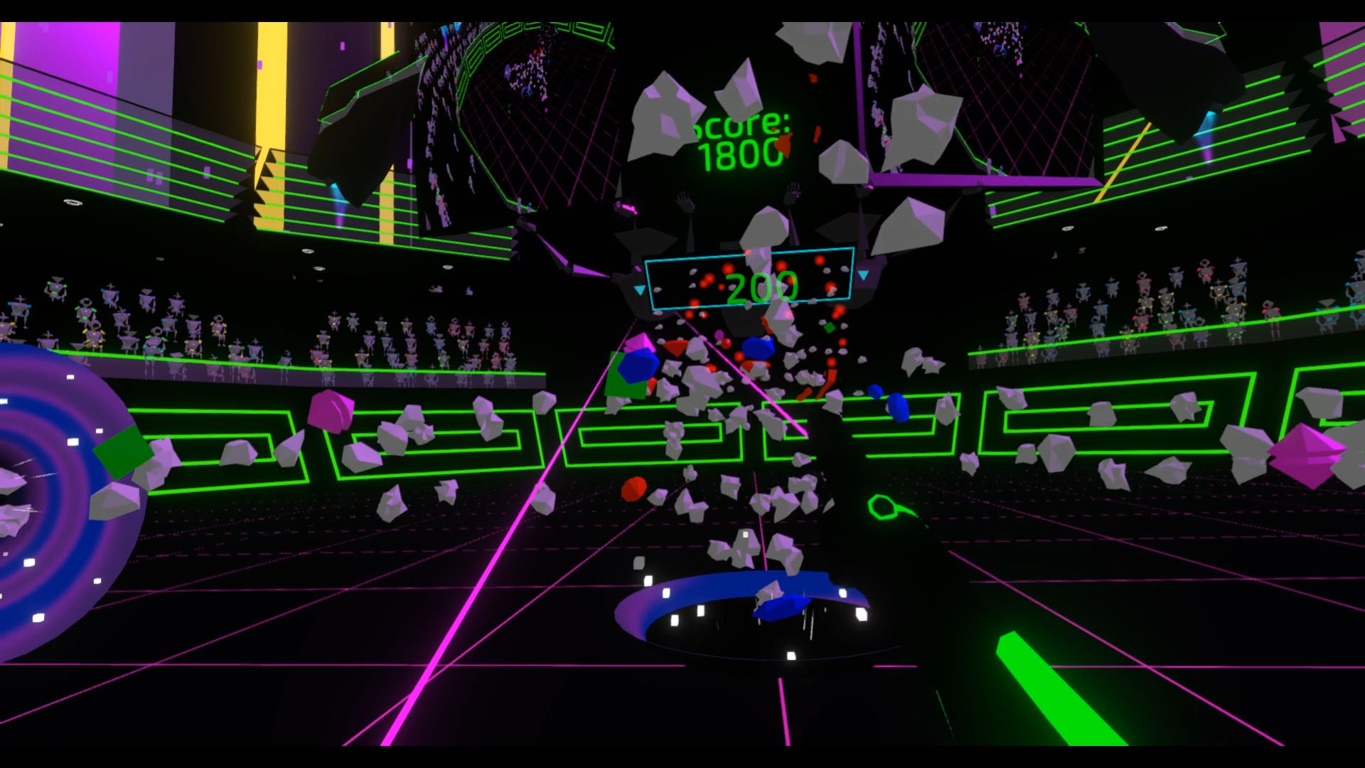 Trigger Finger screenshot 5