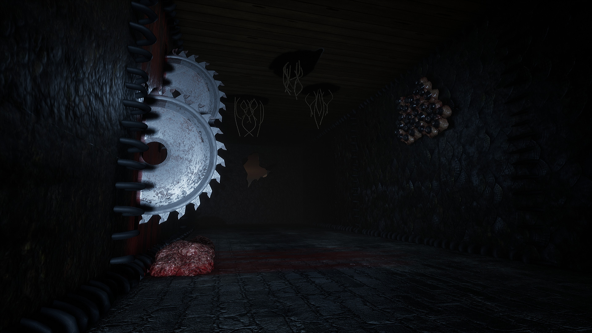 Forbidden Forgiveness screenshot 7