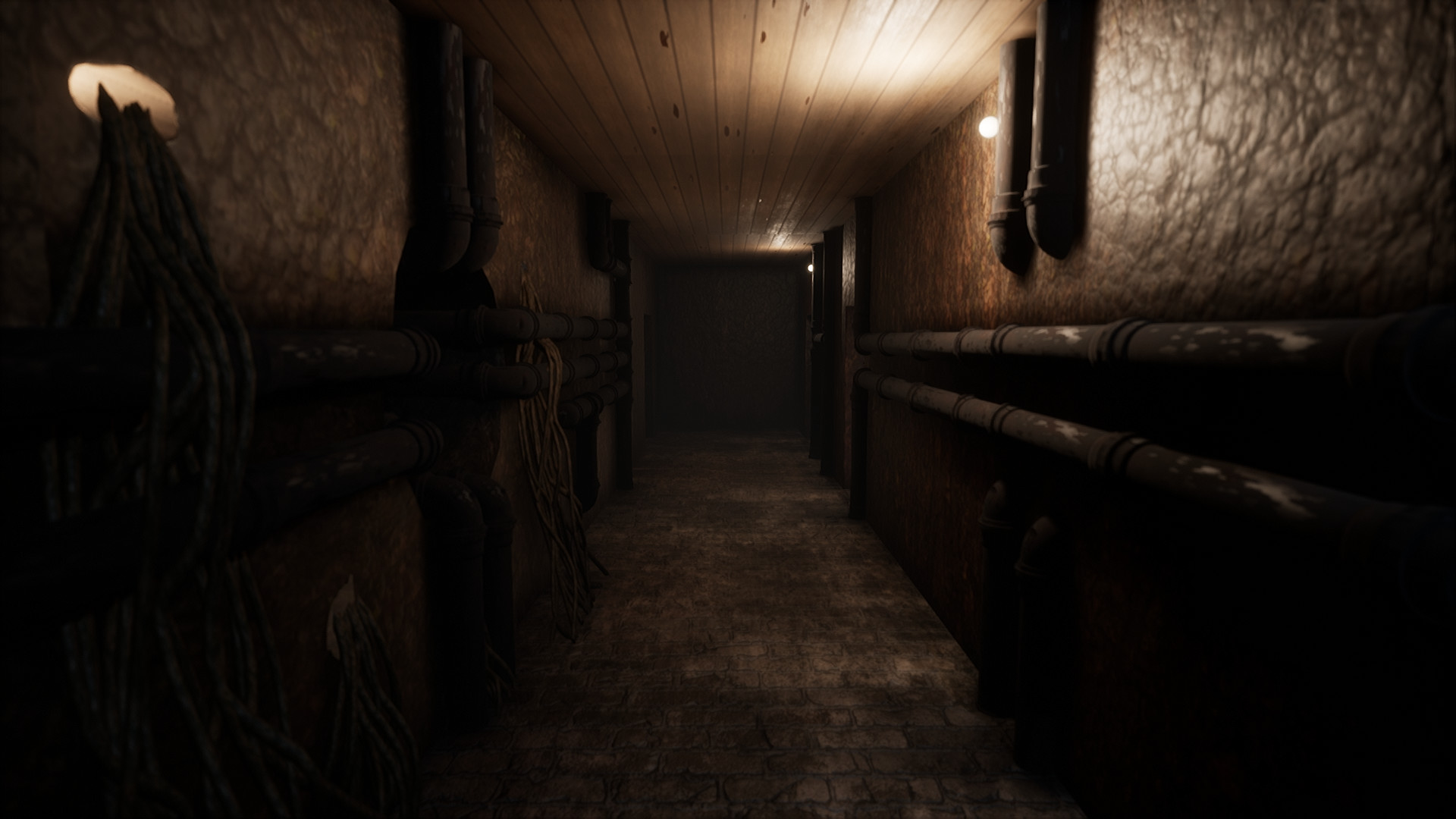 Forbidden Forgiveness screenshot 1