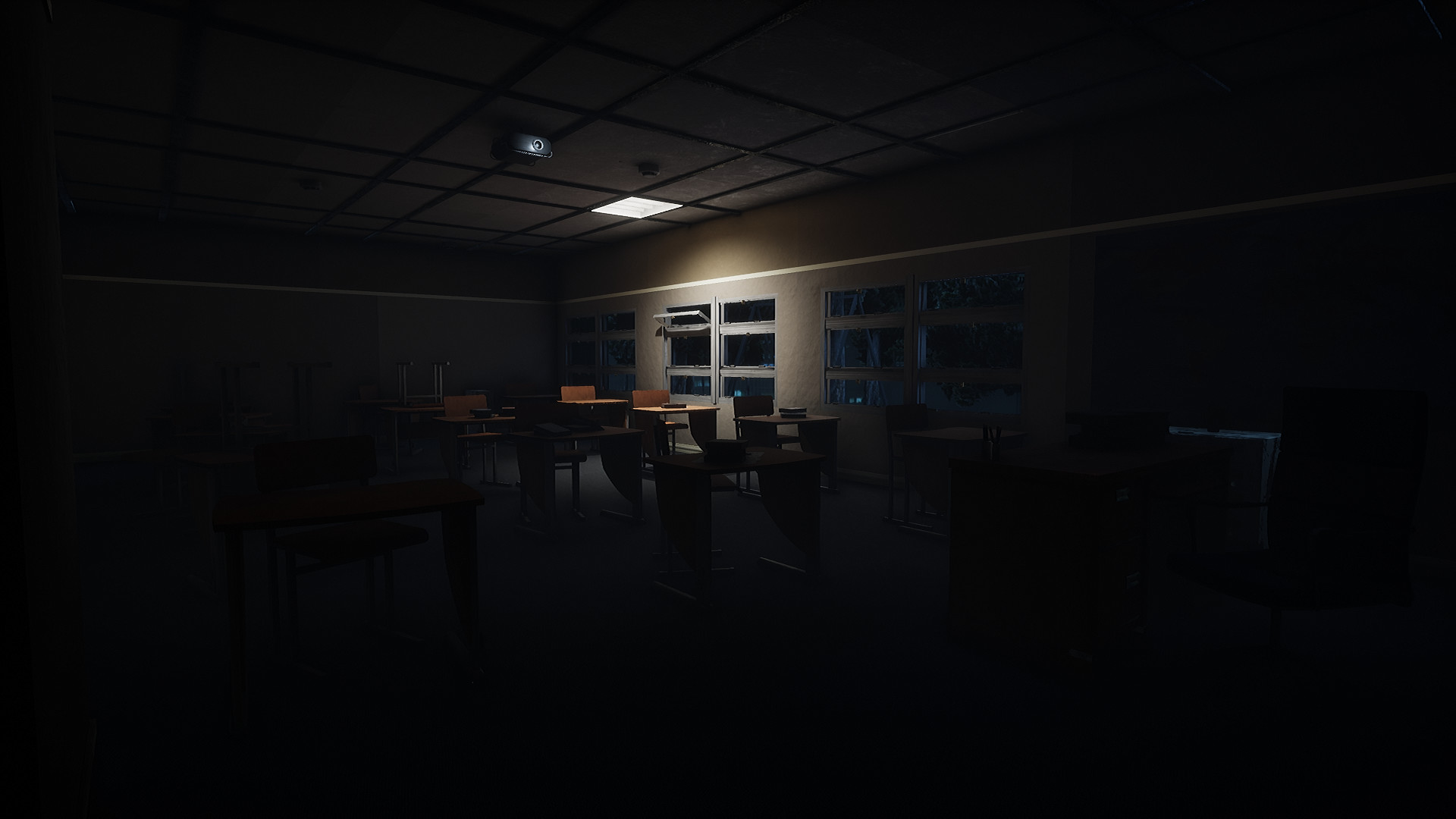Forbidden Forgiveness screenshot 2