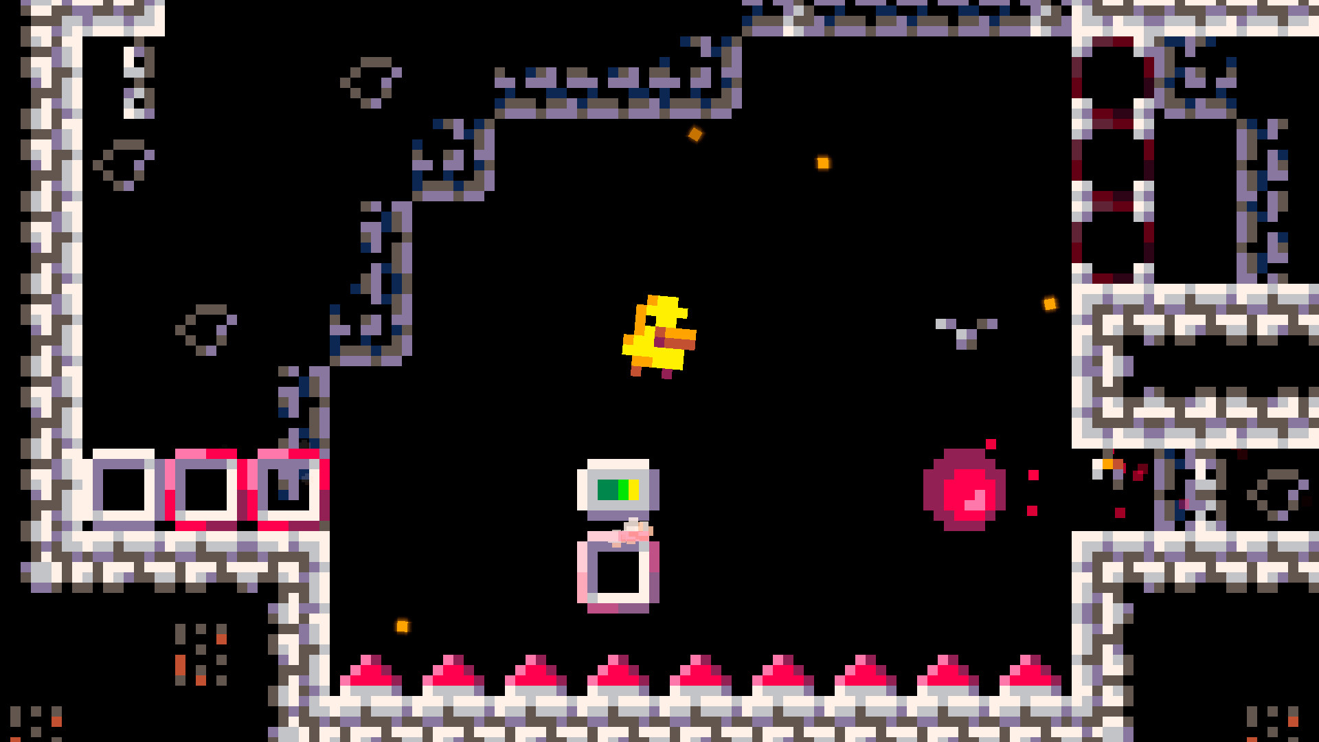 Duck Souls screenshot 9