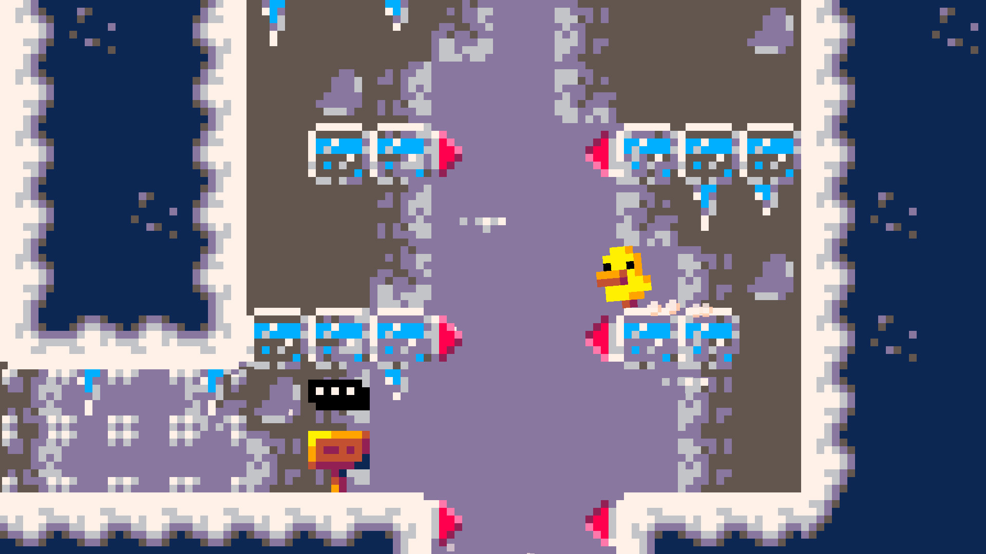 Duck Souls screenshot 6