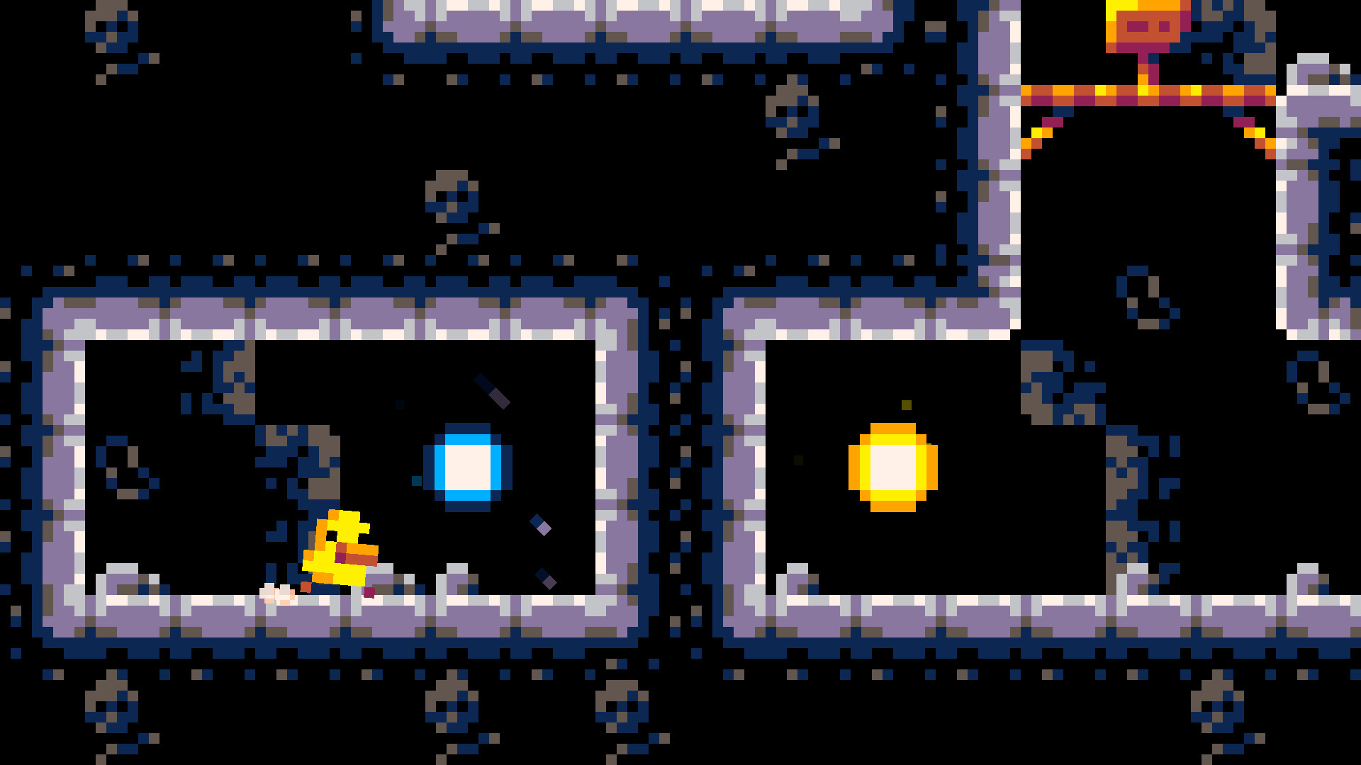 Duck Souls screenshot 7