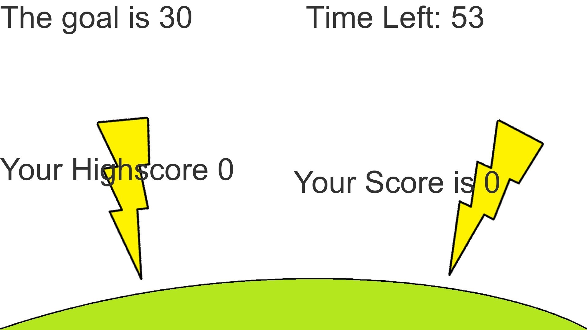 Decisions screenshot 5
